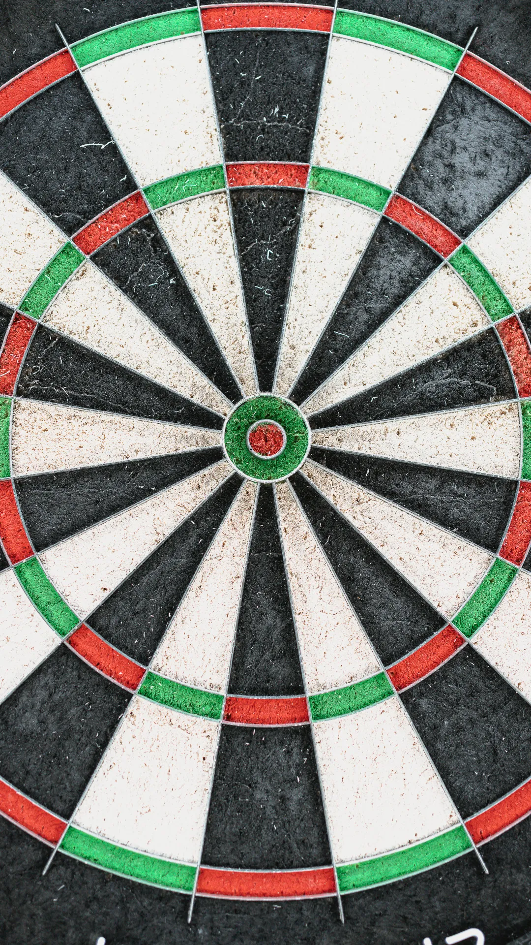 ARAMIS Darts