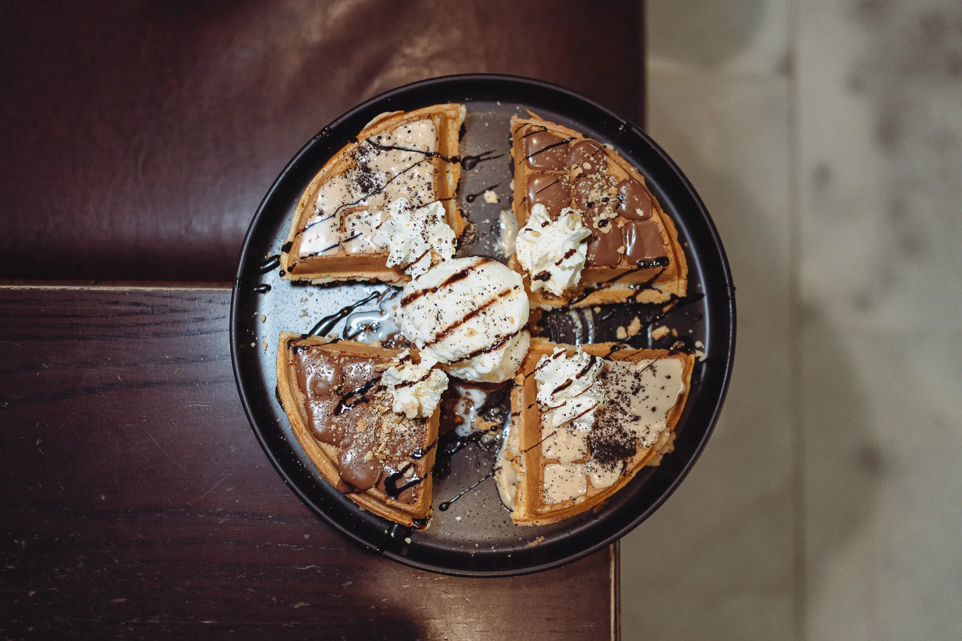 Sweet treats