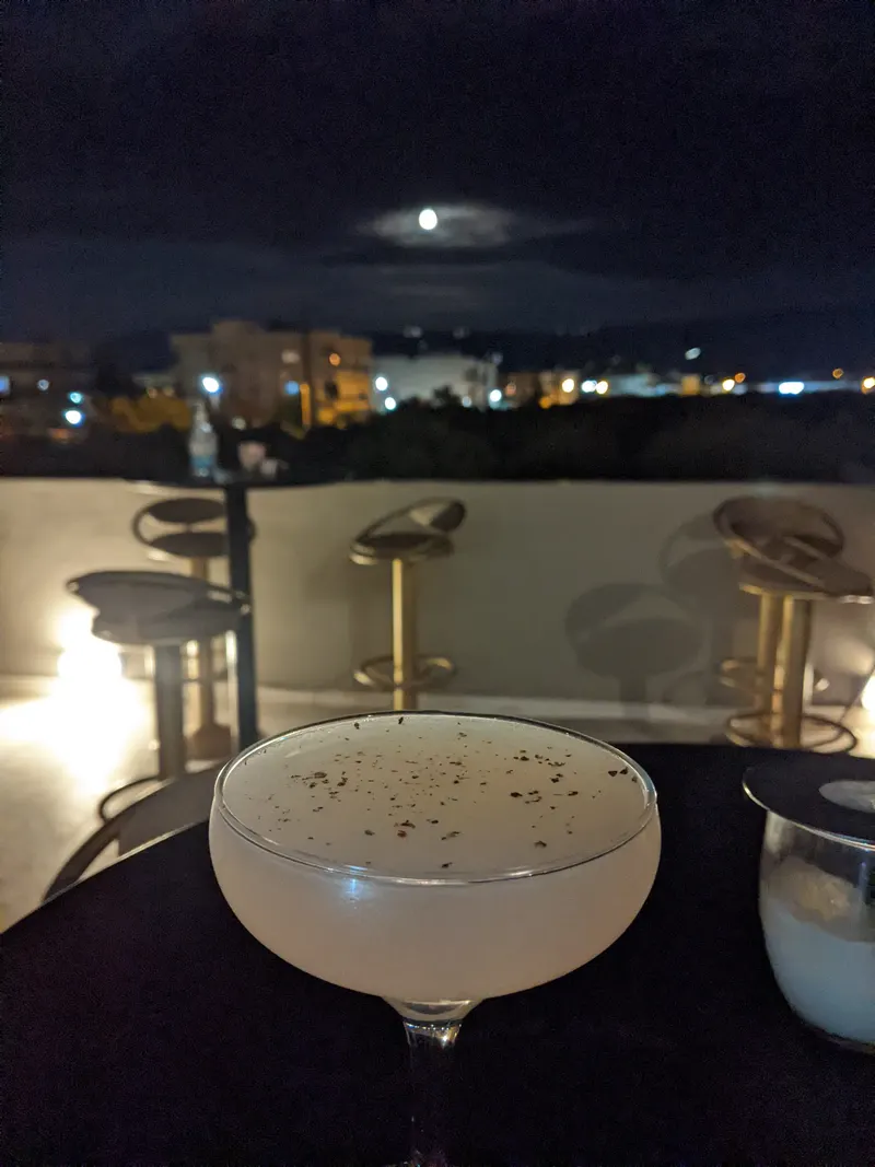 The Bright Side of the Moon