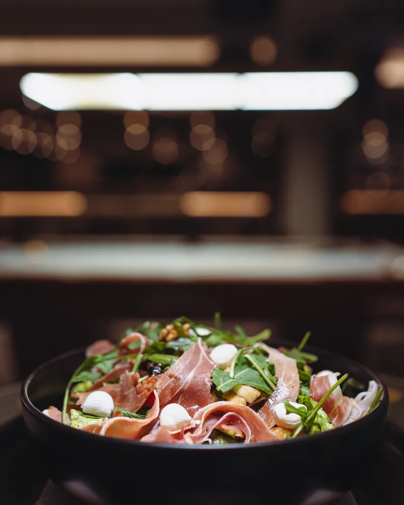 ARAMIS Salads