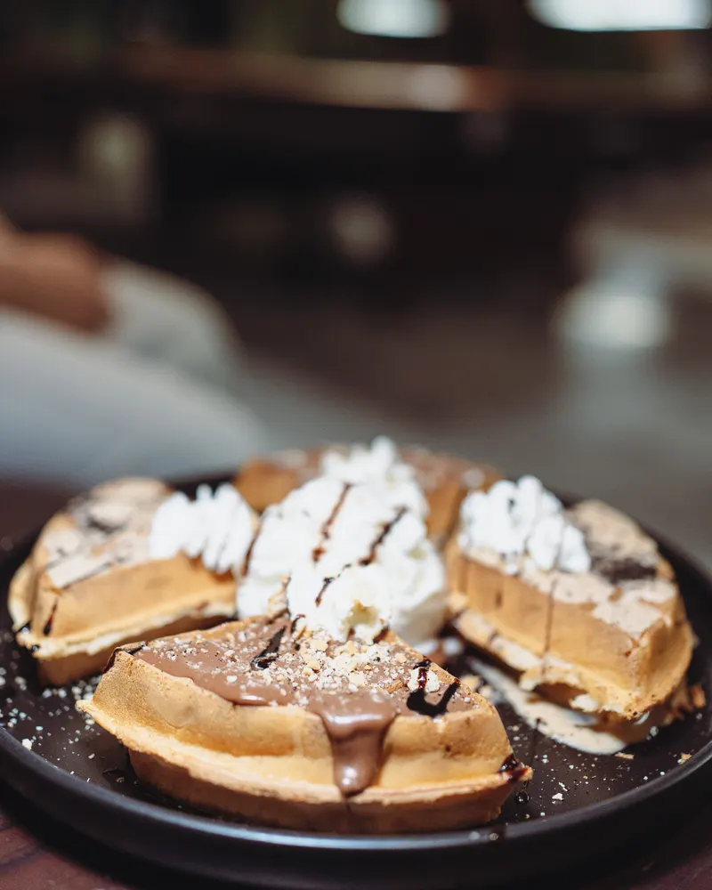 ARAMIS Sweet Treats