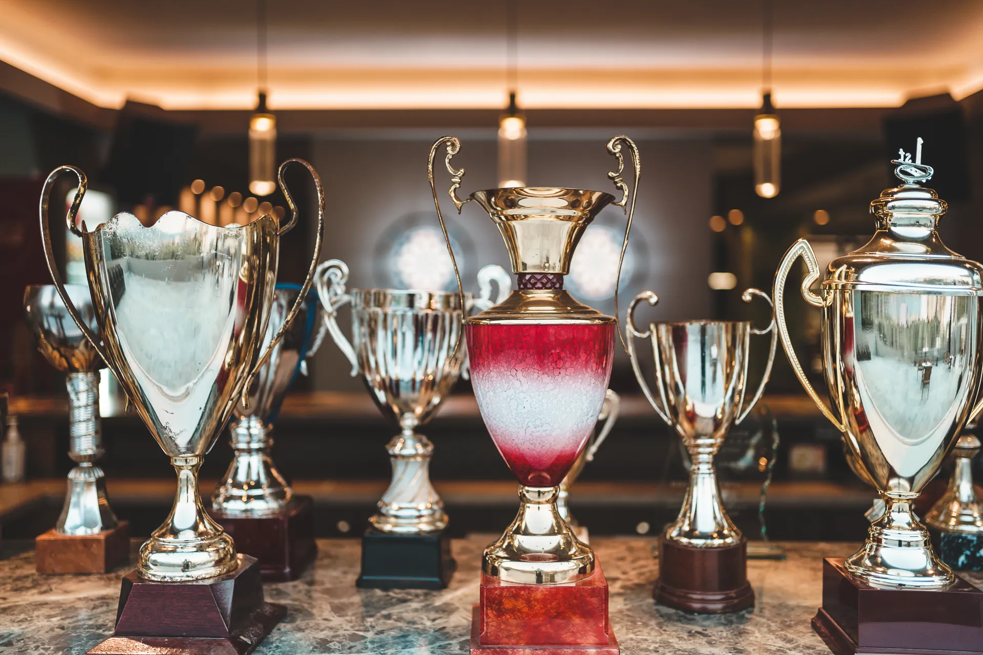 ARAMIS Tournaments